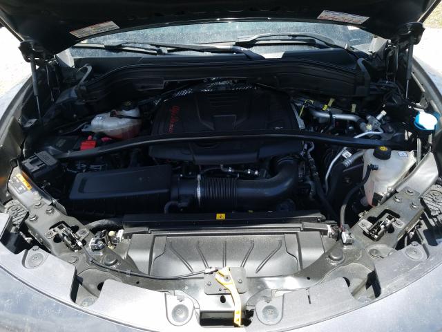 2018 ALFA ROMEO STELVIO TI ZASFAKBN3J7B66475