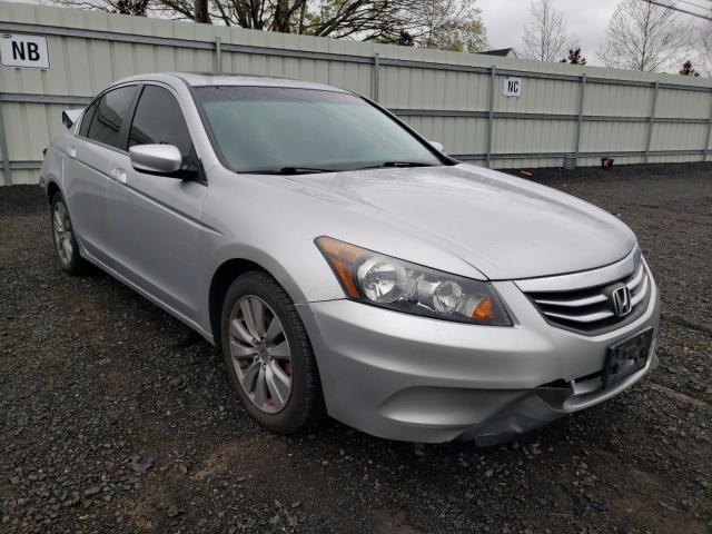 2012 HONDA ACCORD EX 1HGCP2F73CA027136