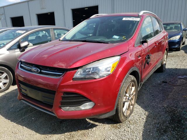 2016 FORD ESCAPE TIT 1FMCU0JX8GUA20203