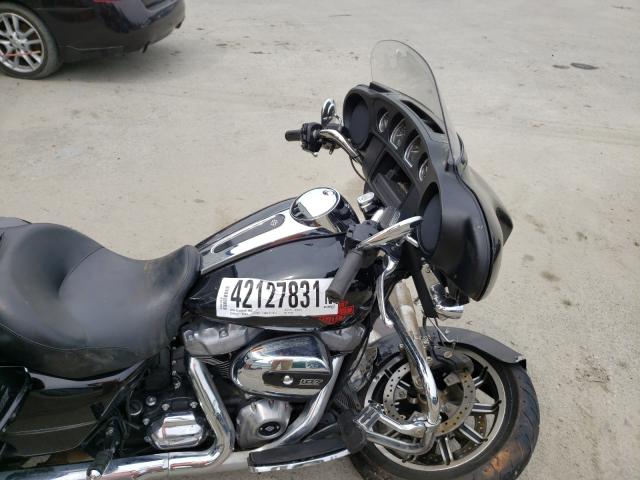 2019 HARLEY-DAVIDSON FLHT 1HD1FVC2XKB652823