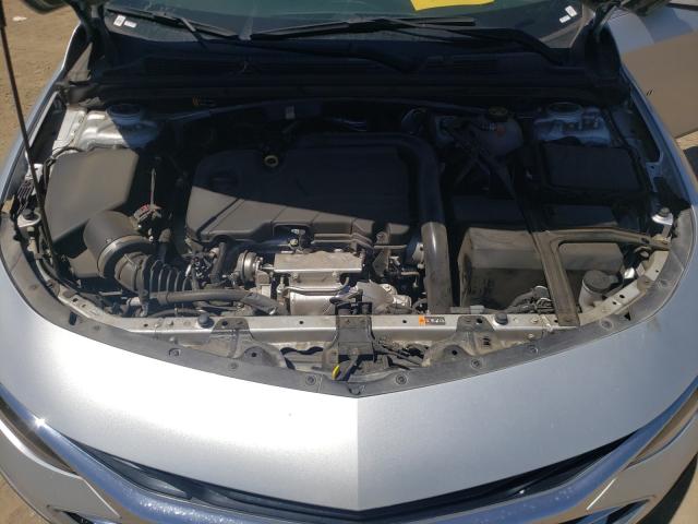 2020 CHEVROLET MALIBU LT 1G1ZD5ST1LF110226