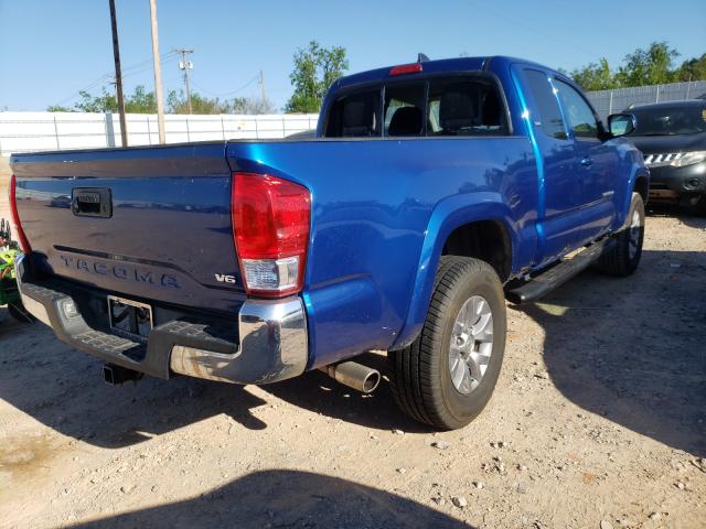 2017 TOYOTA TACOMA ACC 5TFRZ5CN7HX031962
