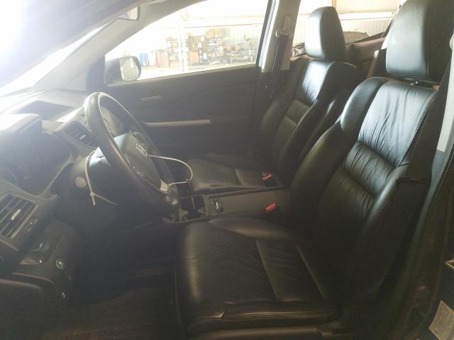 2014 HONDA CR-V EX-L 2HKRM4H76EH687855