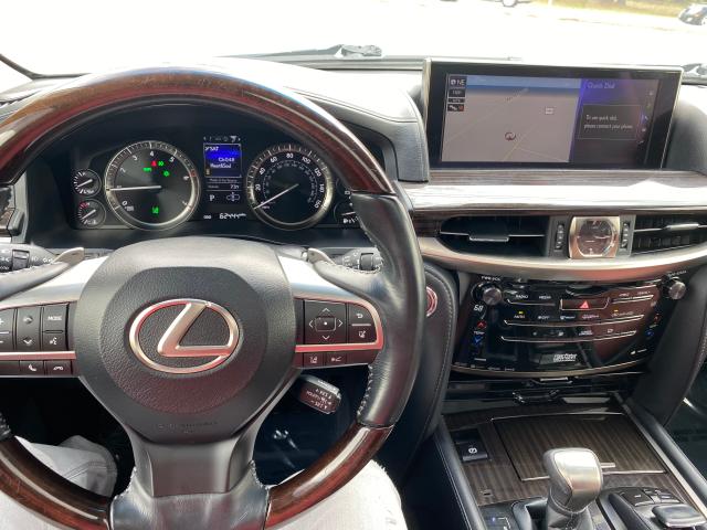 2017 LEXUS LX 570 JTJHY7AX4H4241139