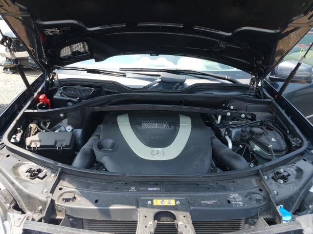 2012 MERCEDES-BENZ GLE 450 4M 4JGBF7BE9CA793821