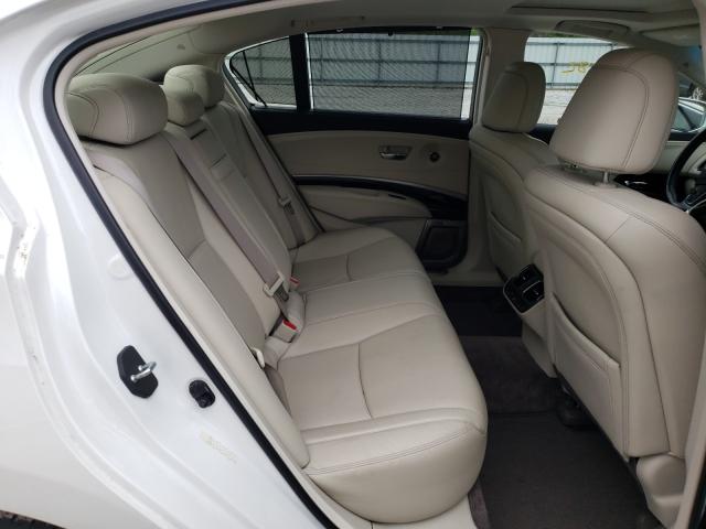 2014 ACURA RLX ADVANC JH4KC1F98EC005012