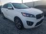 2016 KIA  SORENTO