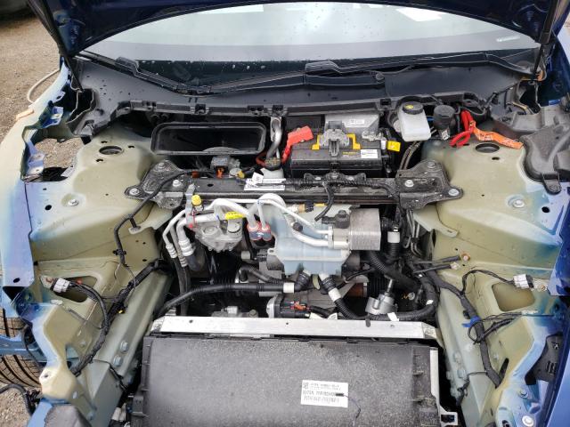 2019 TESLA MODEL 3 5YJ3E1EB5KF454361