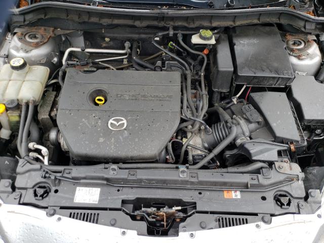 2010 MAZDA 3 I JM1BL1SG4A1168249