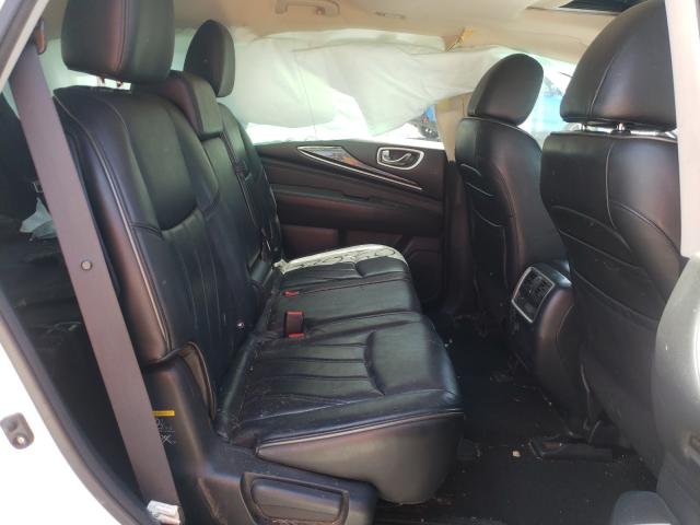 2014 INFINITI QX60 HYBRI 5N1CL0MM5EC521153