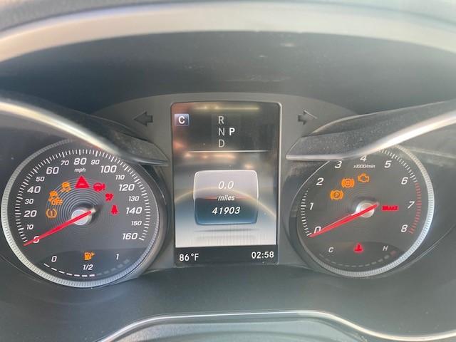 2018 MERCEDES-BENZ C 300 WDDWF4JB9JR390017