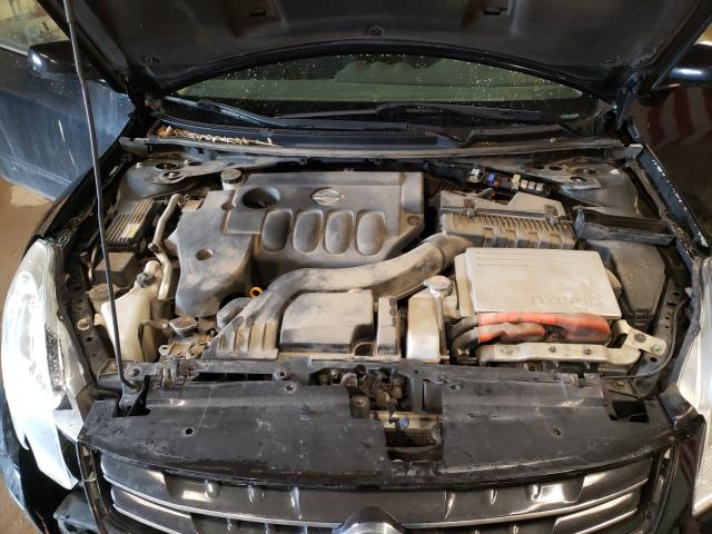 2010 NISSAN ALTIMA HYB 1N4CL2APXAC129400