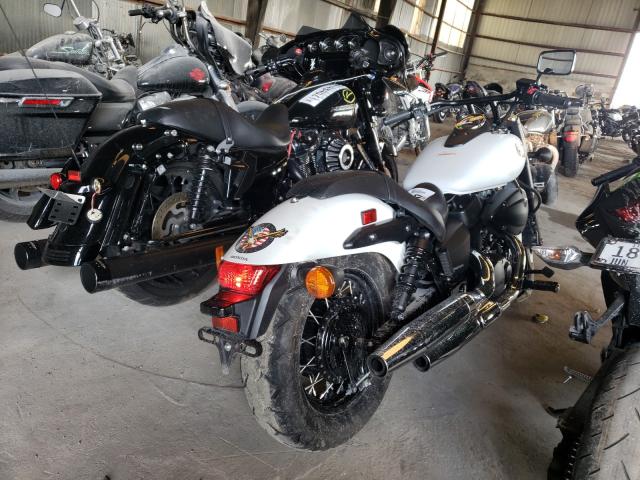 2019 HONDA VT750 C2B JH2RC5379KK900138