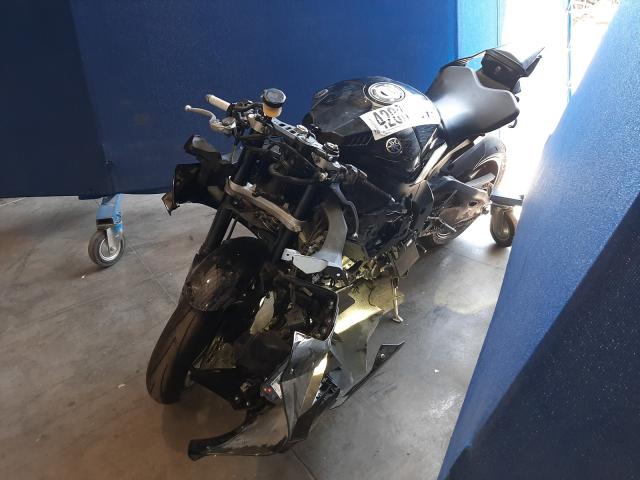 2016 YAMAHA YZFR1S C JYARN42Y7GA000144