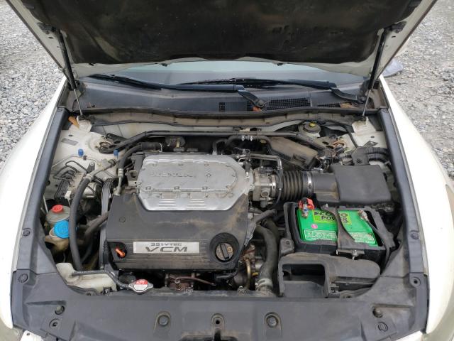 2011 HONDA ACCORD EXL 5KBCP3F83BB002547