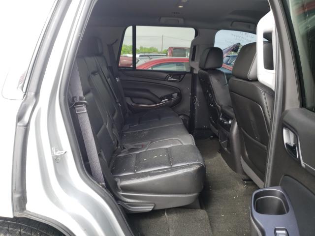 2016 GMC YUKON SLT 1GKS2BKC7GR147934