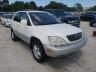 2001 LEXUS  RX300