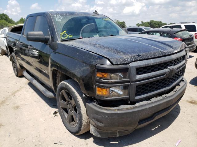 2015 CHEVROLET SILVERADO 1GCRCPEH0FZ415815
