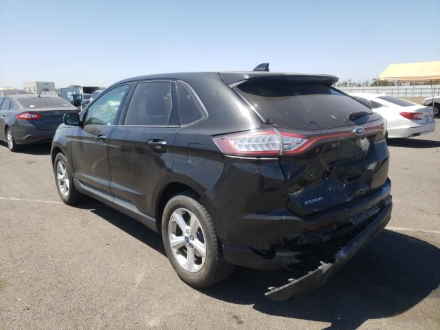 2015 FORD EDGE 2FMTK3G8XFBB38930