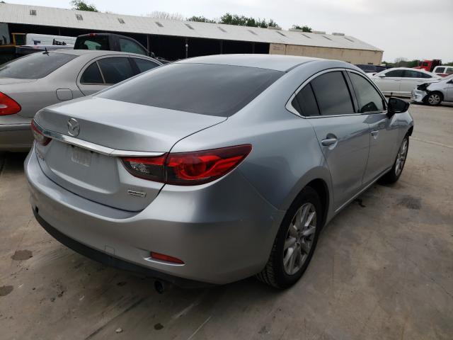 2016 MAZDA 6 SPORT JM1GJ1U59G1410730