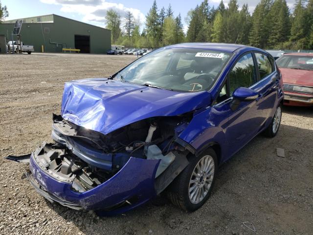 2015 FORD FIESTA TIT 3FADP4FJ4FM149513