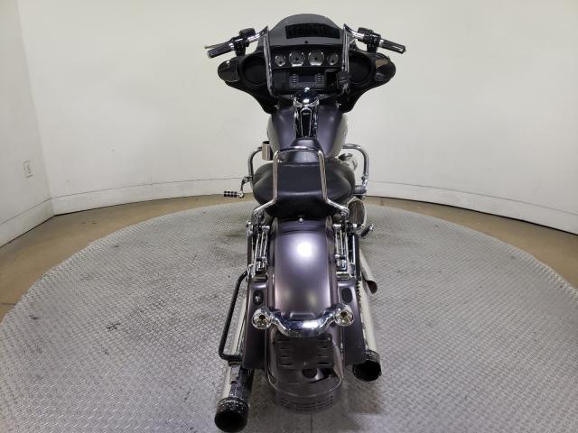 2015 HARLEY-DAVIDSON FLHX STREE 1HD1KBM13FB676984