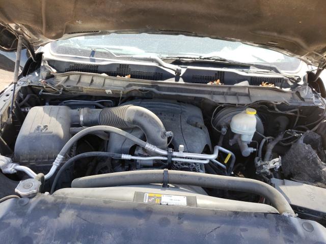 2015 RAM 1500 SLT 1C6RR7LTXFS766432