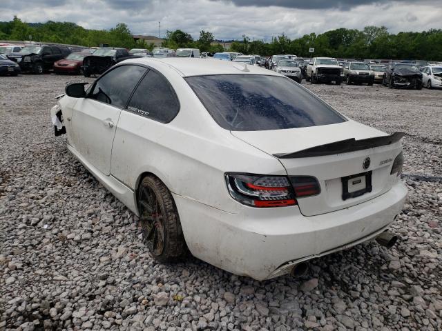 2011 BMW 335 IS WBAKG1C57BE618534