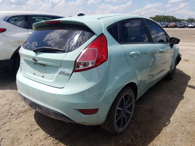 2019 FORD FIESTA SE 3FADP4EJ6KM140615