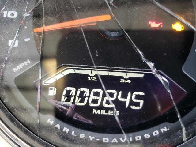 2018 HARLEY-DAVIDSON FLFBS FAT 1HD1YGK15JC064951