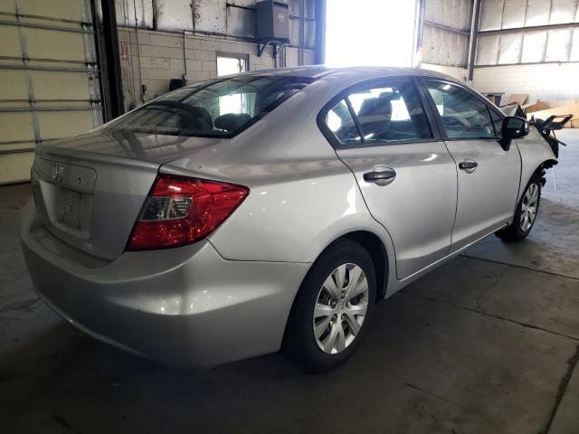 2012 HONDA CIVIC DX 19XFB2F25CE306891
