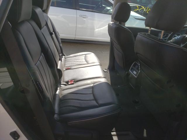 2018 INFINITI QX60 5N1DL0MN3JC514337