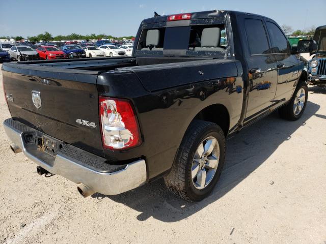 2015 RAM 1500 SLT 1C6RR7LTXFS766432