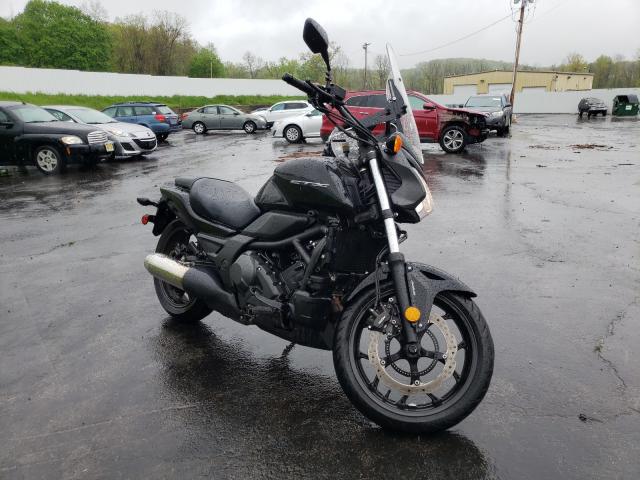 2014 HONDA CTX700 ND JH2RC6844EK000966