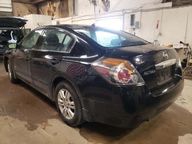 2010 NISSAN ALTIMA HYB 1N4CL2APXAC129400