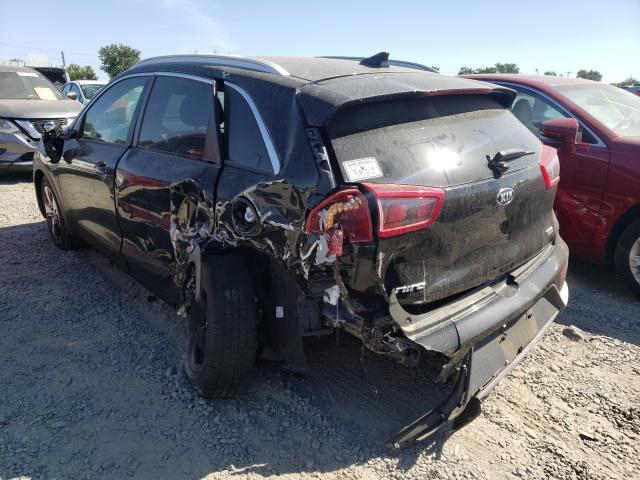 2018 KIA NIRO FE KNDCB3LC6J5204546