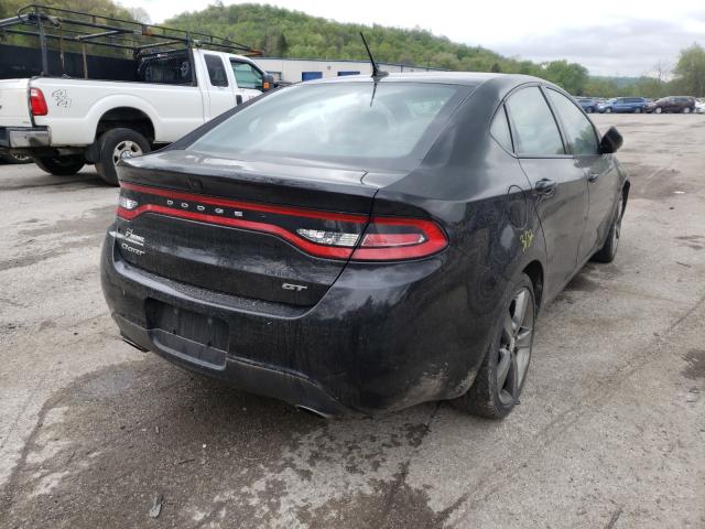 2015 DODGE DART GT 1C3CDFEB3FD299746