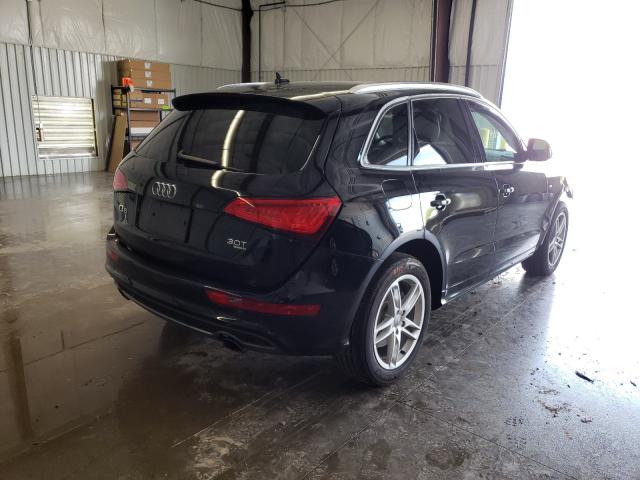 2013 AUDI Q5 PRESTIG WA1WGAFP9DA055640