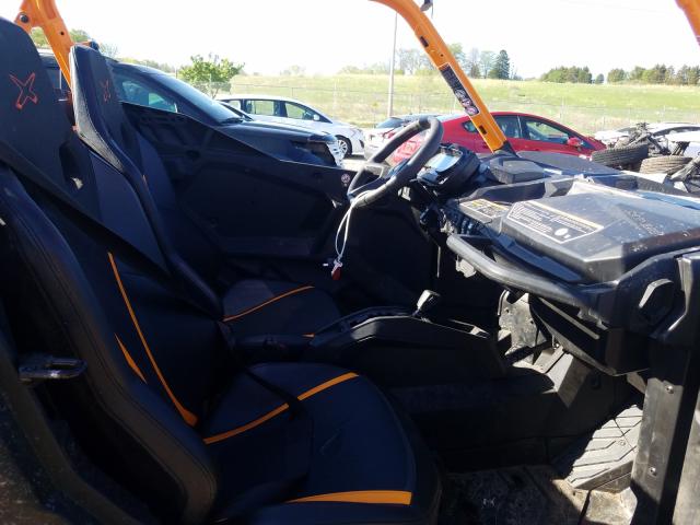 2020 CAN-AM MAVERICK S 3JB1PAX47LK000219
