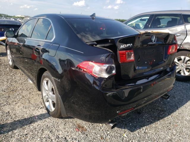 2013 ACURA TSX JH4CU2F4XDC000839