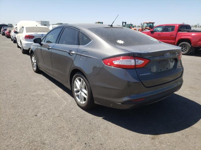 2016 FORD FUSION 3FA6P0H73GR123427