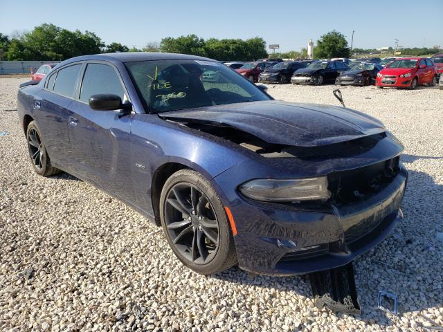 2016 Dodge Charger R for sale in New Braunfels, TX