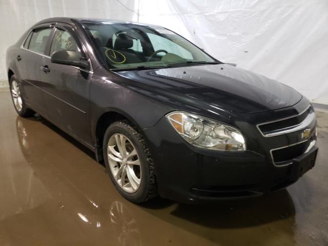 2010 CHEVROLET MALIBU LS 1G1ZA5EB8AF253604