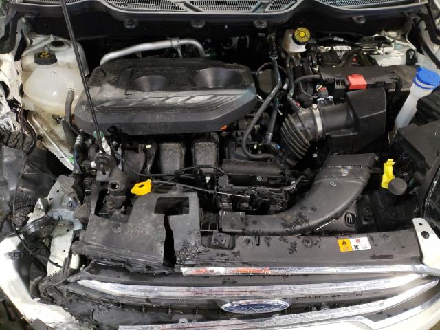 2020 FORD ECOSPORT T MAJ6S3KLXLC366683