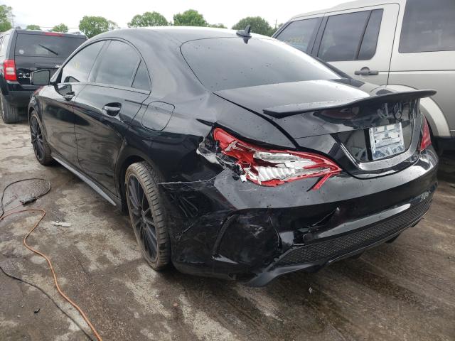 2014 MERCEDES-BENZ CLA 45 AMG WDDSJ5CB3EN122688