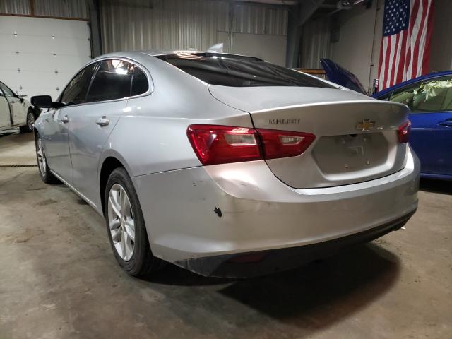 2016 CHEVROLET MALIBU LT 1G1ZE5ST0GF303132