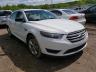 2017 FORD  TAURUS