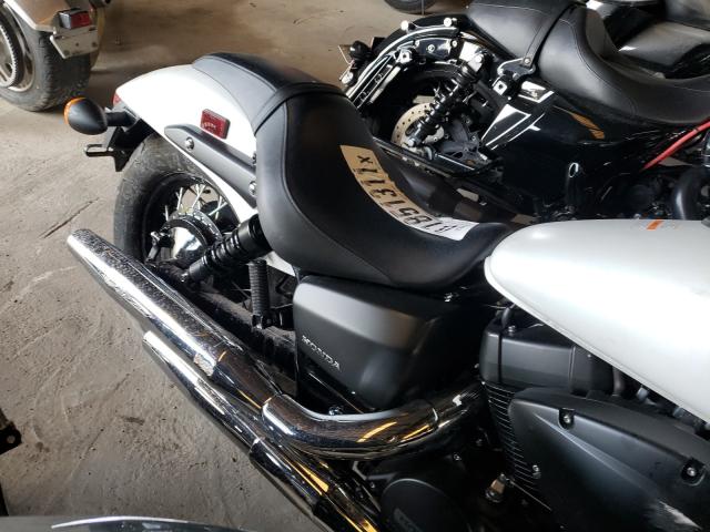 2019 HONDA VT750 C2B JH2RC5379KK900138