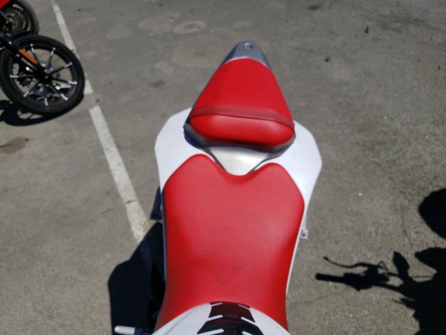 2009 YAMAHA YZFR6 C JYARJ16Y99A003683