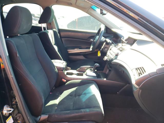 2013 HONDA CROSSTOUR 5J6TF3H32DL002052